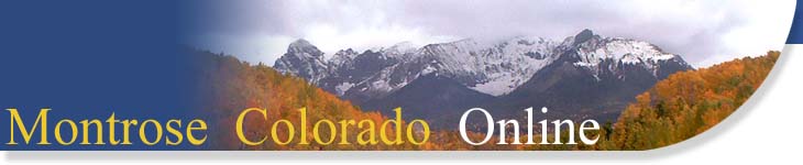 Montrose Colorado Online